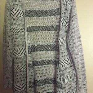 Faded glory Cardigan